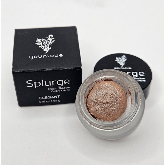 Younique Splurge Cream Shadow Elegant New in Box - Picture 1 of 4